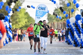 Carrera Powerade Torreón 2024, 5 y 10K @tar.mx