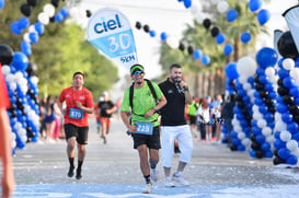 Carrera Powerade Torreón 2024, 5 y 10K @tar.mx