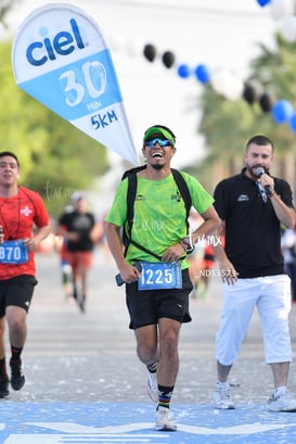 Carrera Powerade Torreón 2024, 5 y 10K @tar.mx