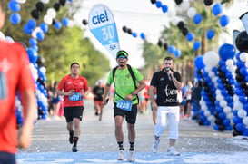 Carrera Powerade Torreón 2024, 5 y 10K @tar.mx