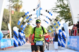 Carrera Powerade Torreón 2024, 5 y 10K @tar.mx