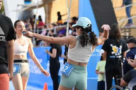 Carrera Powerade Torreón 2024, 5 y 10K @tar.mx