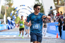 Carrera Powerade Torreón 2024, 5 y 10K @tar.mx