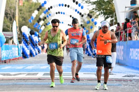 Carrera Powerade Torreón 2024, 5 y 10K @tar.mx