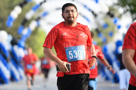 Carrera Powerade Torreón 2024, 5 y 10K @tar.mx