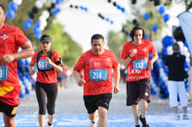 Carrera Powerade Torreón 2024, 5 y 10K @tar.mx