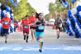 Carrera Powerade Torreón 2024, 5 y 10K @tar.mx