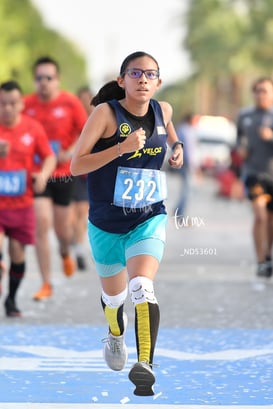 Carrera Powerade Torreón 2024, 5 y 10K @tar.mx