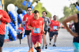 Carrera Powerade Torreón 2024, 5 y 10K @tar.mx