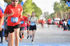 Carrera Powerade Torreón 2024, 5 y 10K @tar.mx