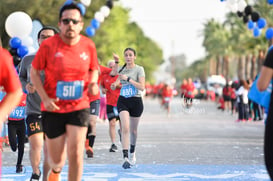 Carrera Powerade Torreón 2024, 5 y 10K @tar.mx