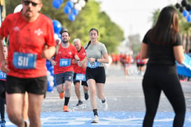 Carrera Powerade Torreón 2024, 5 y 10K @tar.mx