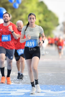 Carrera Powerade Torreón 2024, 5 y 10K @tar.mx