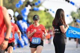 Carrera Powerade Torreón 2024, 5 y 10K @tar.mx