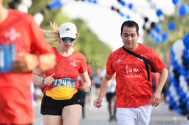 Carrera Powerade Torreón 2024, 5 y 10K @tar.mx