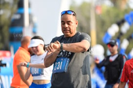 Carrera Powerade Torreón 2024, 5 y 10K @tar.mx