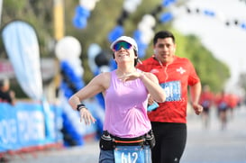 Carrera Powerade Torreón 2024, 5 y 10K @tar.mx