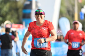 Carrera Powerade Torreón 2024, 5 y 10K @tar.mx