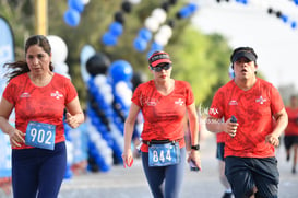 Carrera Powerade Torreón 2024, 5 y 10K @tar.mx