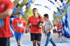 Carrera Powerade Torreón 2024, 5 y 10K @tar.mx