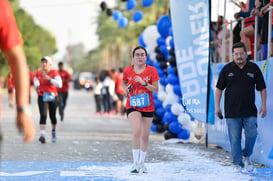 Carrera Powerade Torreón 2024, 5 y 10K @tar.mx