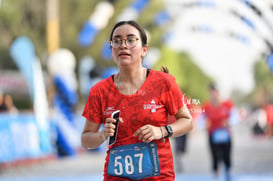 Carrera Powerade Torreón 2024, 5 y 10K @tar.mx