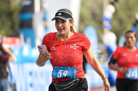 Carrera Powerade Torreón 2024, 5 y 10K @tar.mx