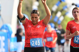 Carrera Powerade Torreón 2024, 5 y 10K @tar.mx