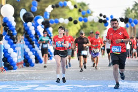 Carrera Powerade Torreón 2024, 5 y 10K @tar.mx