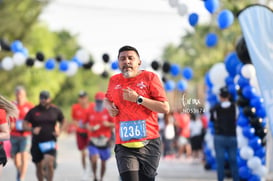 Carrera Powerade Torreón 2024, 5 y 10K @tar.mx