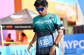 Carrera Powerade Torreón 2024, 5 y 10K @tar.mx