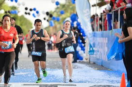 Carrera Powerade Torreón 2024, 5 y 10K @tar.mx