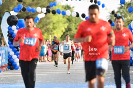 Carrera Powerade Torreón 2024, 5 y 10K @tar.mx