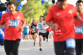 Carrera Powerade Torreón 2024, 5 y 10K @tar.mx