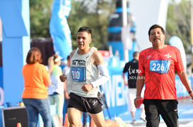 Carrera Powerade Torreón 2024, 5 y 10K @tar.mx