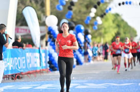 Carrera Powerade Torreón 2024, 5 y 10K @tar.mx