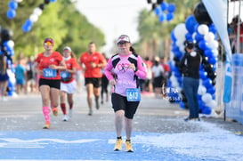 Carrera Powerade Torreón 2024, 5 y 10K @tar.mx