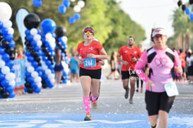 Carrera Powerade Torreón 2024, 5 y 10K @tar.mx