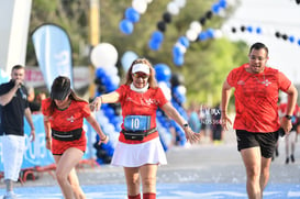 Carrera Powerade Torreón 2024, 5 y 10K @tar.mx