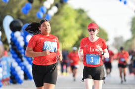 Carrera Powerade Torreón 2024, 5 y 10K @tar.mx