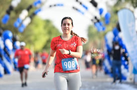 Carrera Powerade Torreón 2024, 5 y 10K @tar.mx