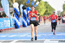 Carrera Powerade Torreón 2024, 5 y 10K @tar.mx