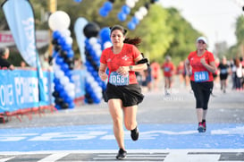 Carrera Powerade Torreón 2024, 5 y 10K @tar.mx