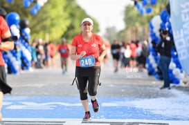 Carrera Powerade Torreón 2024, 5 y 10K @tar.mx