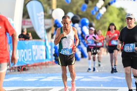 Carrera Powerade Torreón 2024, 5 y 10K @tar.mx