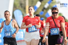 Carrera Powerade Torreón 2024, 5 y 10K @tar.mx