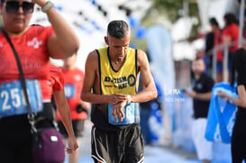 Carrera Powerade Torreón 2024, 5 y 10K @tar.mx