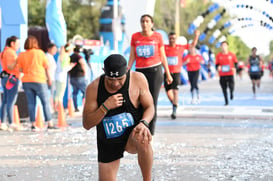 Carrera Powerade Torreón 2024, 5 y 10K @tar.mx