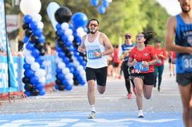 Carrera Powerade Torreón 2024, 5 y 10K @tar.mx