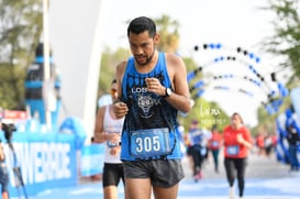 Carrera Powerade Torreón 2024, 5 y 10K @tar.mx